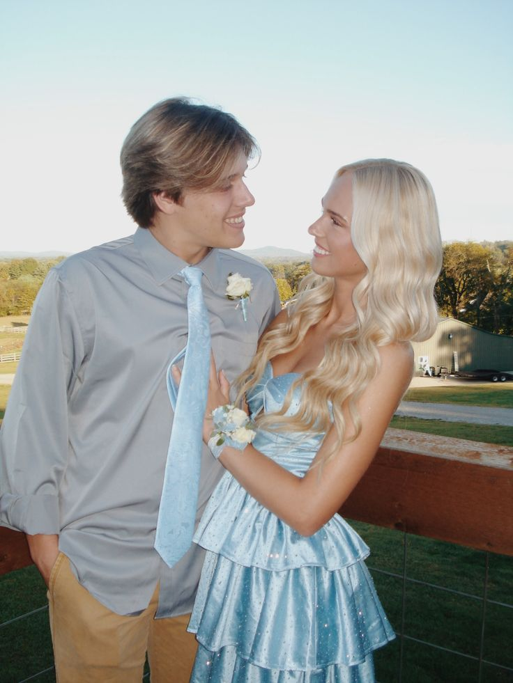 Strapless A Line Blue Satin Homecoming Dress Layered Short Dress P1434