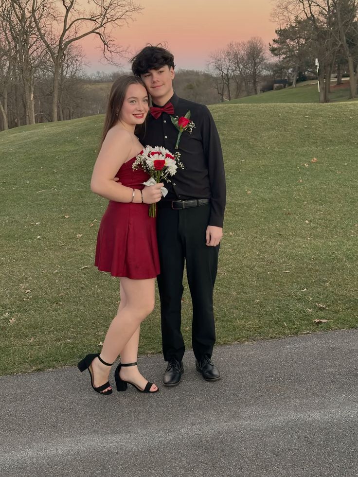 Strapless Burgundy Homecoming Dress Mini Party Dress P1453