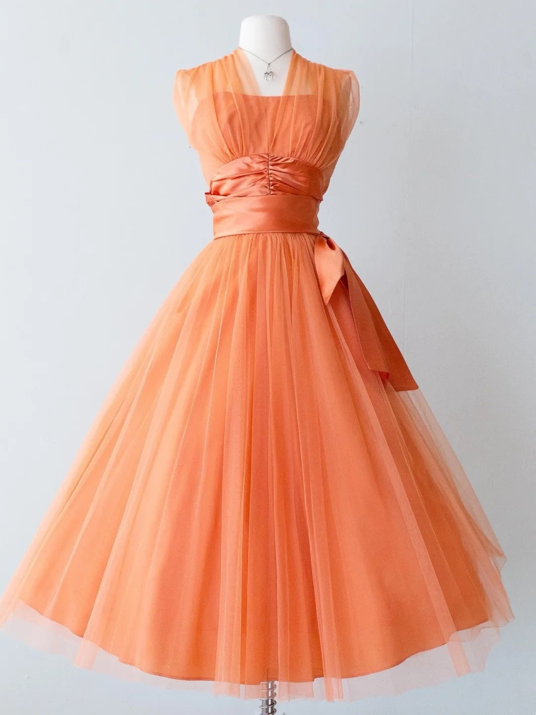 A Line Modest Homecoming Dress Short Party Dress  P1684