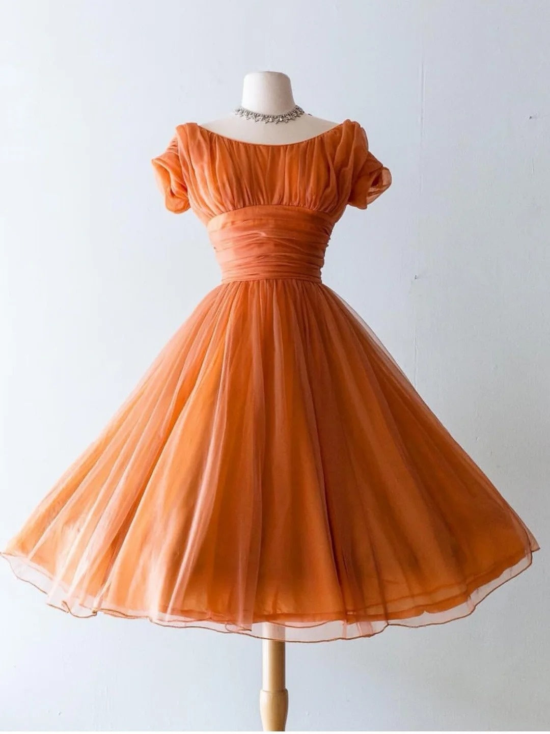 Off The Shoulder A Line Homecoming Dress Short Party Dress  P1683