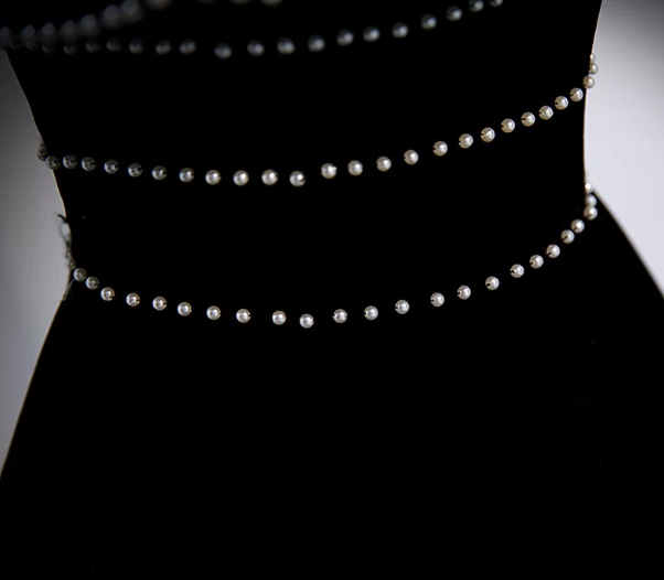 Off The Shoulder Black Velvet Prom Dress Pearl Beaded Birthday Gown  P1259