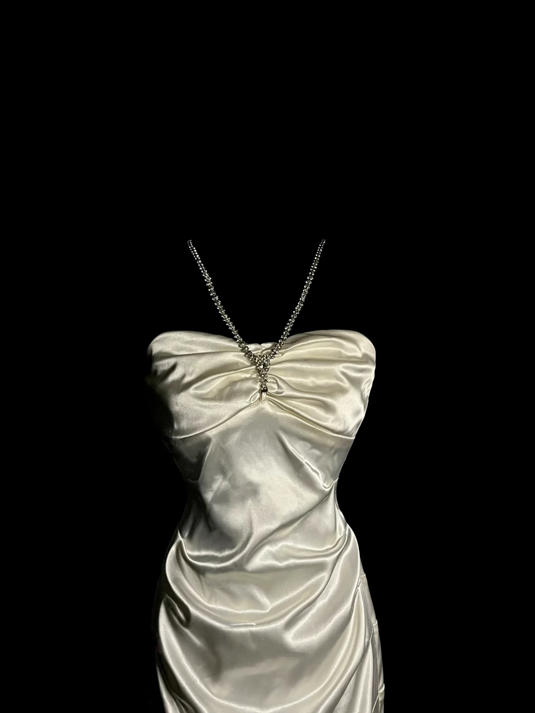 Sheath Satin Short Dress Birthday Outfit Dress  P115