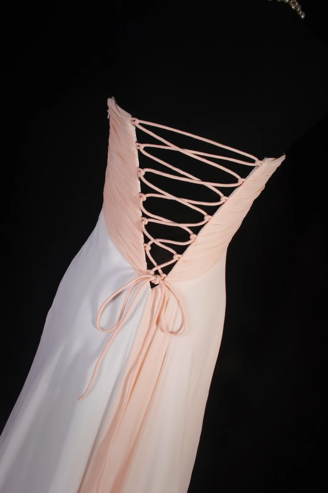 Sweetheart Chiffon Bridesmaid Dresses Formal Party Dress Wedding Guest Dress  P183