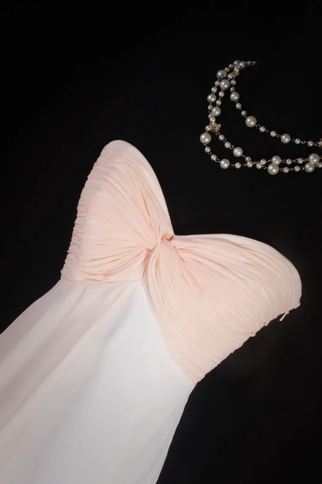 Sweetheart Chiffon Bridesmaid Dresses Formal Party Dress Wedding Guest Dress  P183