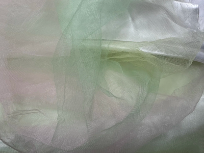Strapless Colorful Tulle Prom Dress Beaded Evening Dress Princess Birthday Dress  P528