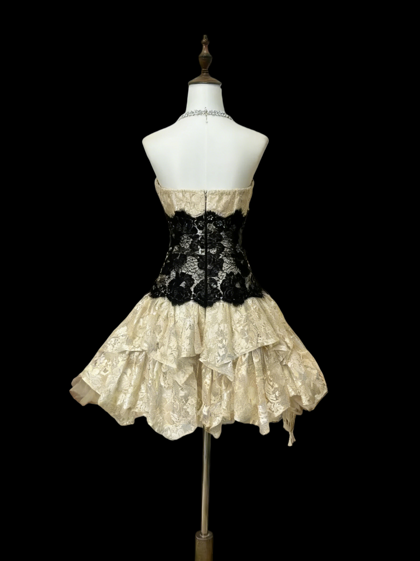 A Line Lace Short Party Dress Cocktail Dresses Homecoming Dress  P576