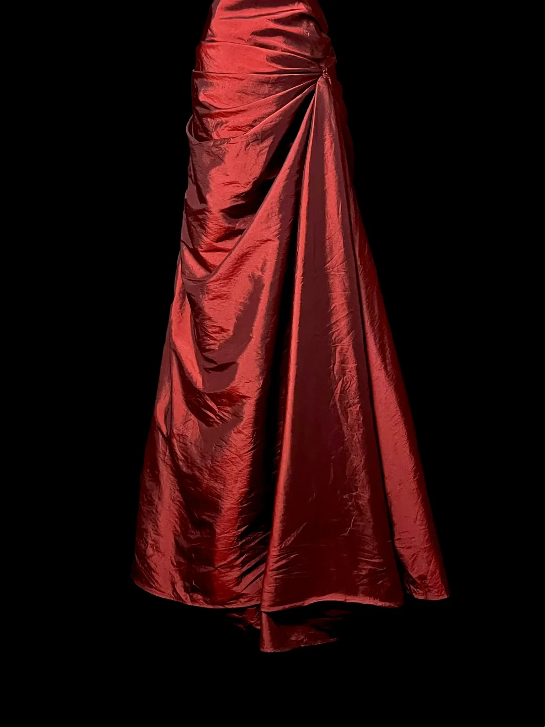 Sweetheart Red Prom Dress Formal Evening Party Dress  P73