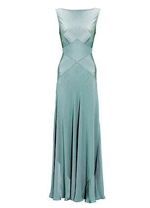 Sleeveless A Line Chiffon Formal Wedding Guest Dress Bridesmaid Dresses  P1213